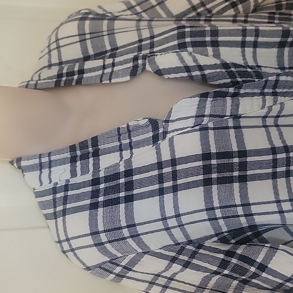 Free people X CP Shades Mini dress/ Tunic - Picture 3 of 10